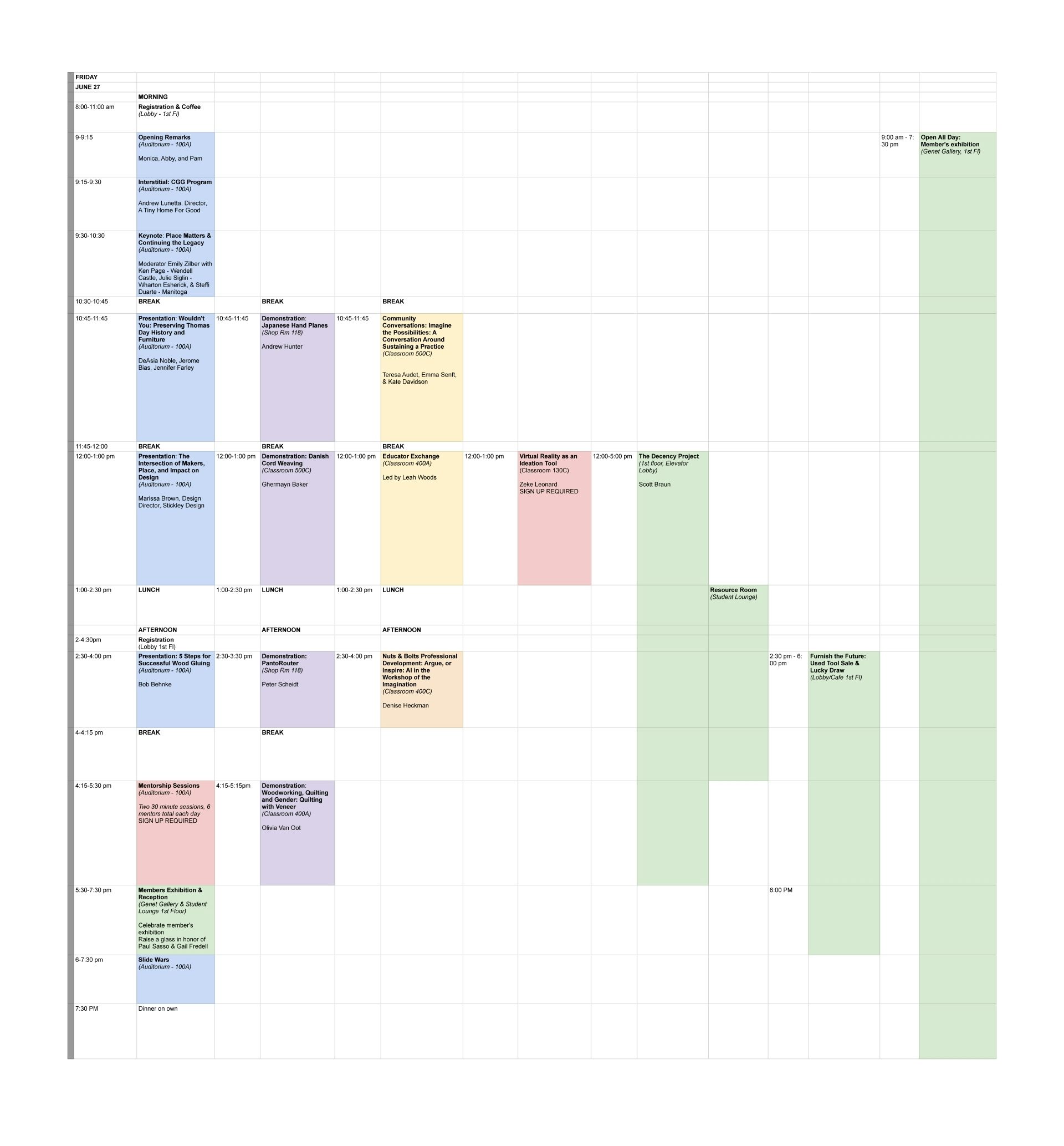 FS25 Conference Planning Syracuse FRIDAY 1920x2067