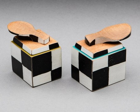 Tom Loeser Boxes