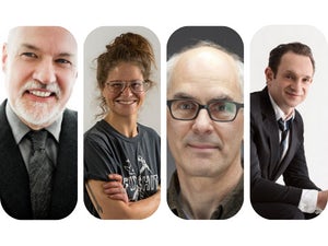 Working Together: Shaping Our Field For The Future