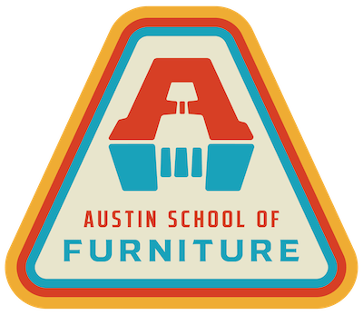ASF Holograpic logo ASF Holographic