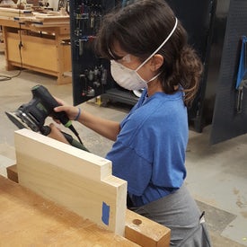 Steam Sanding