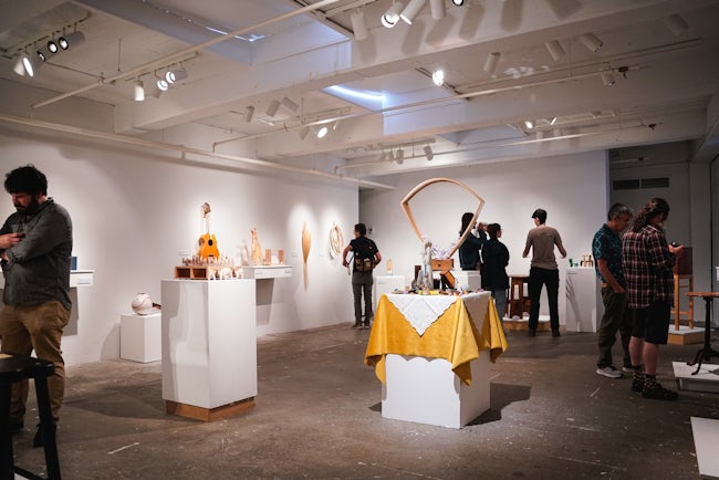 FS25 Members Exhibition