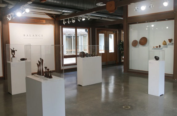 Jerry Drown Gallery