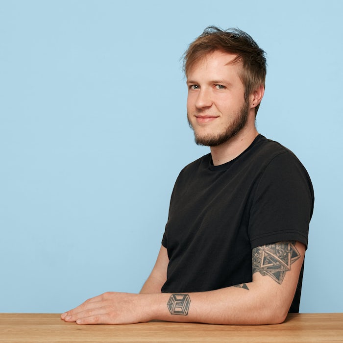 Jamie Herman headshot