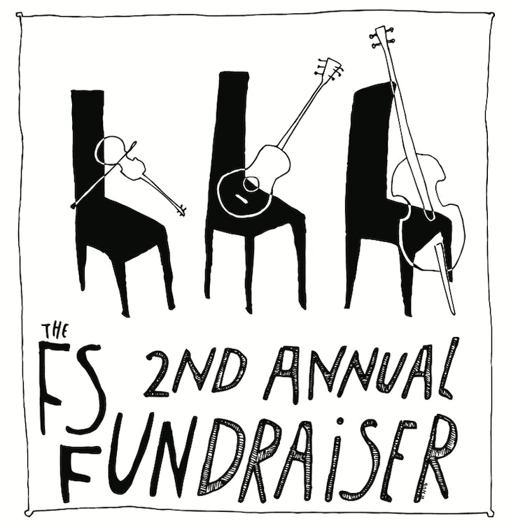 FS FU Ndraiser Logo Edited