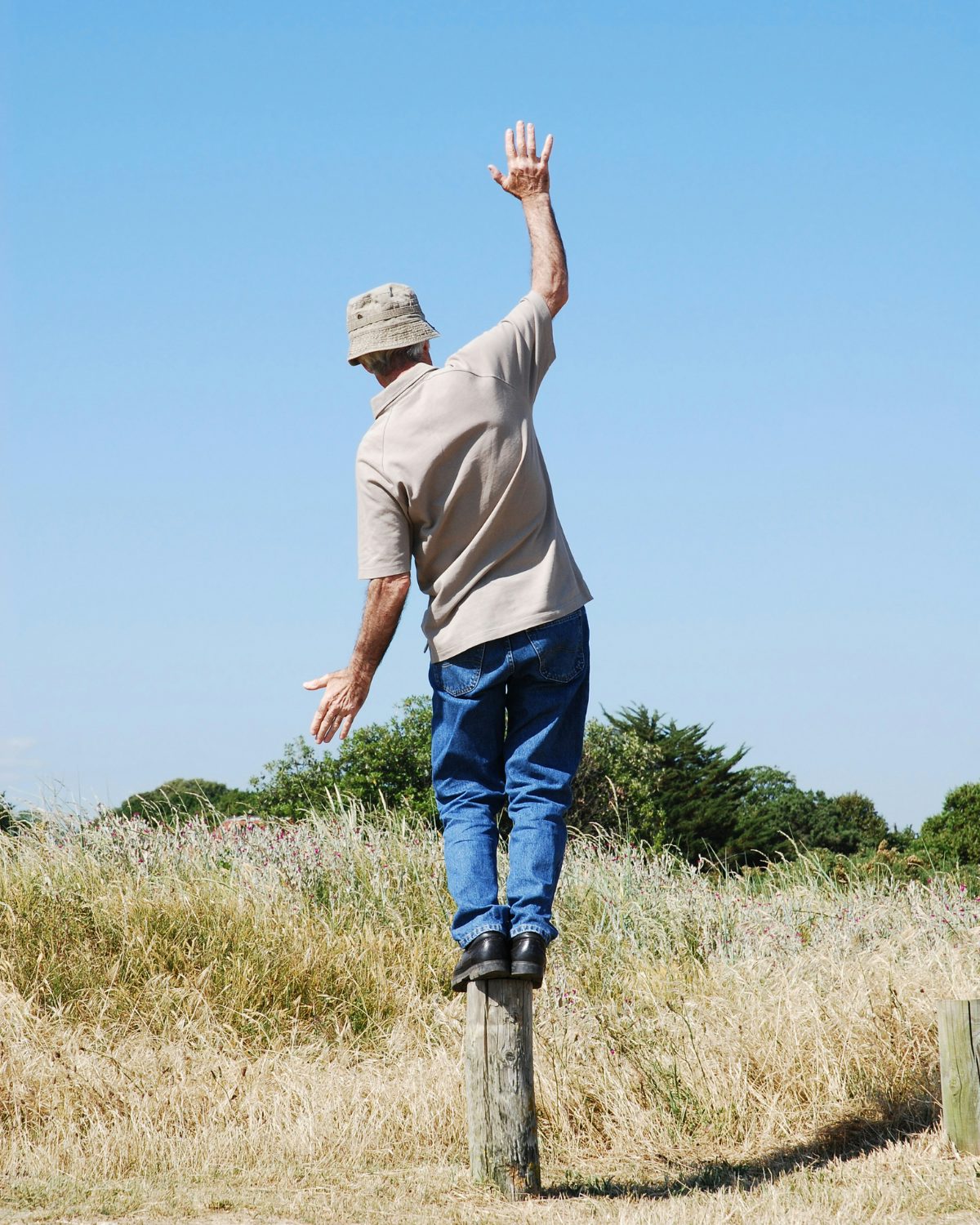 Balancing your creative practice