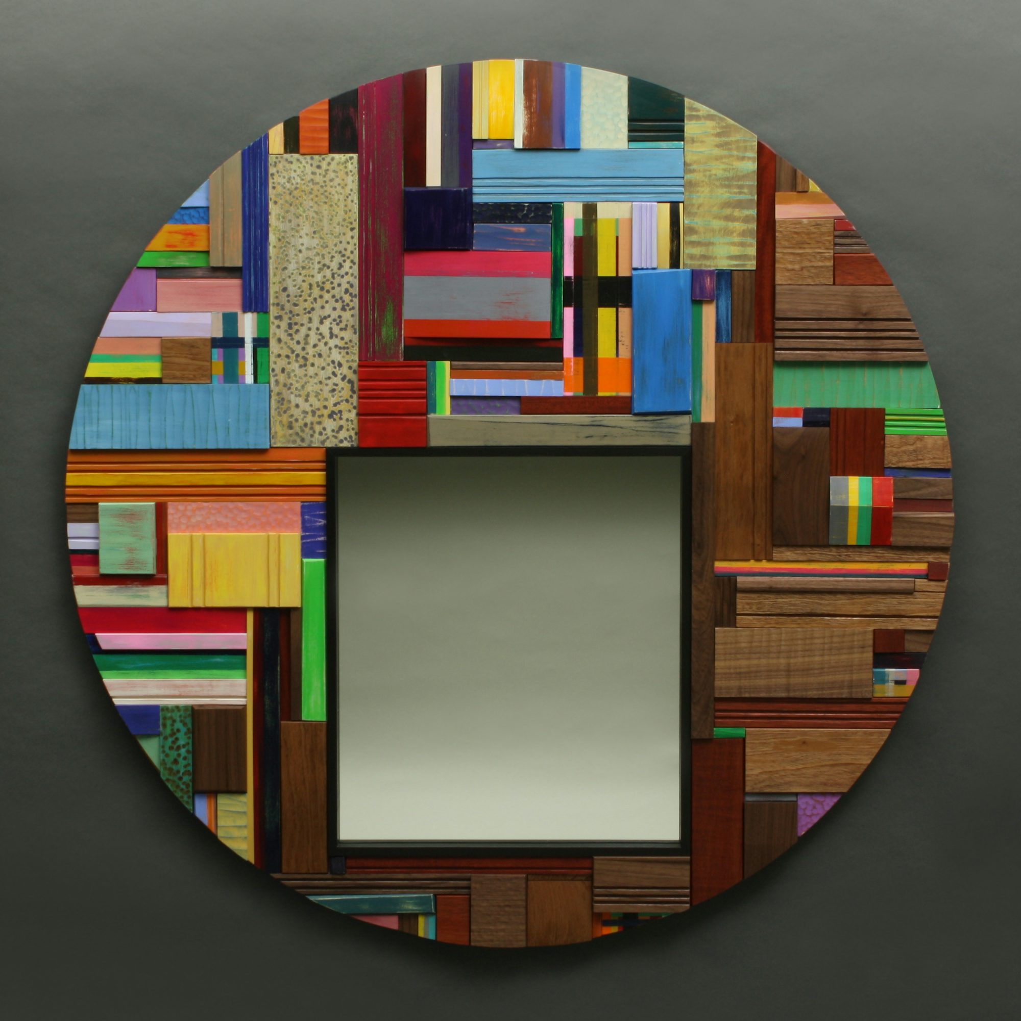 HCC 2014 Valerie Berlage Mirror