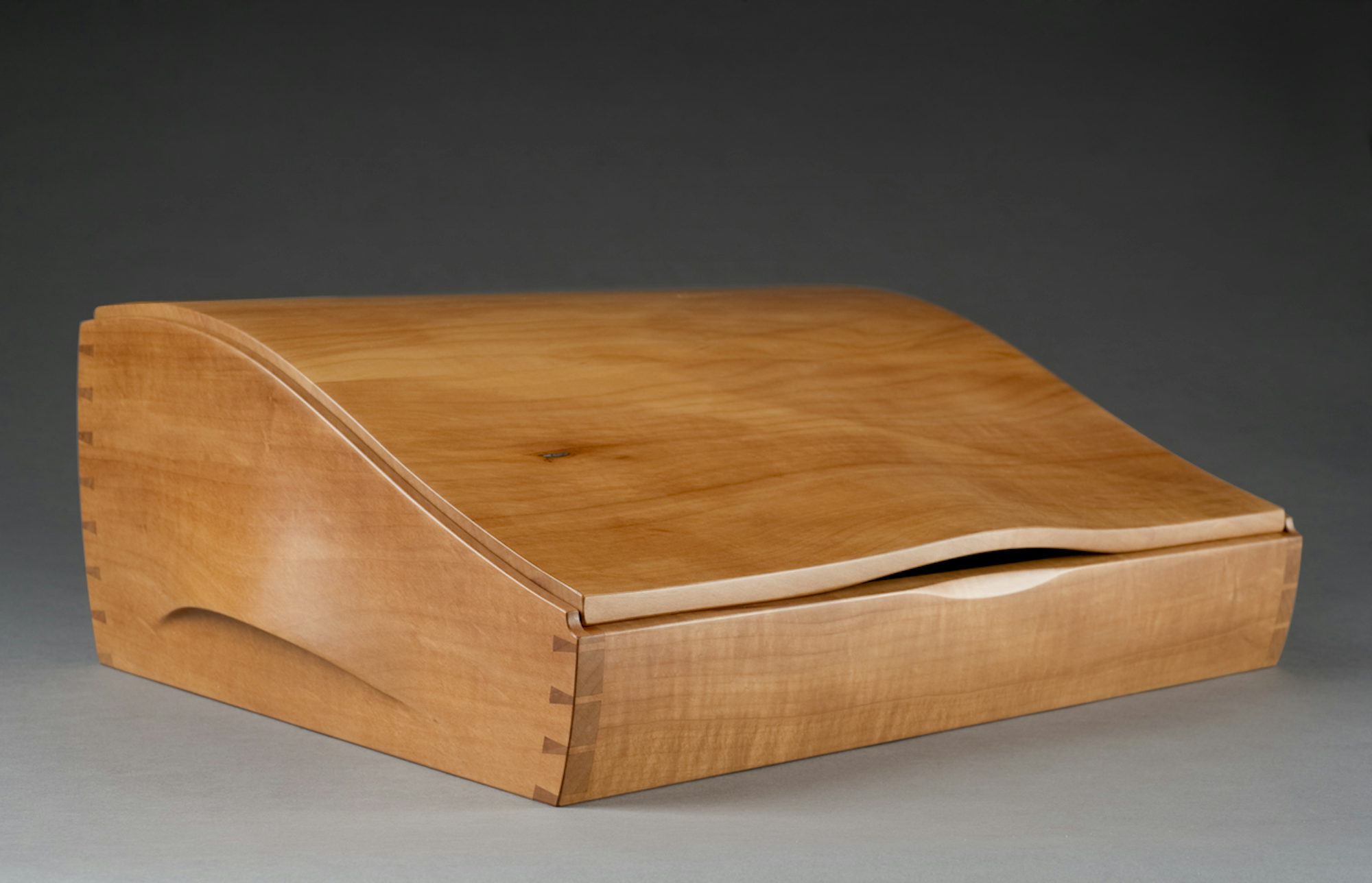 RIT Letter Writing Desk by Trevor Ritchie