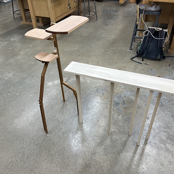 UWM Table in a day results