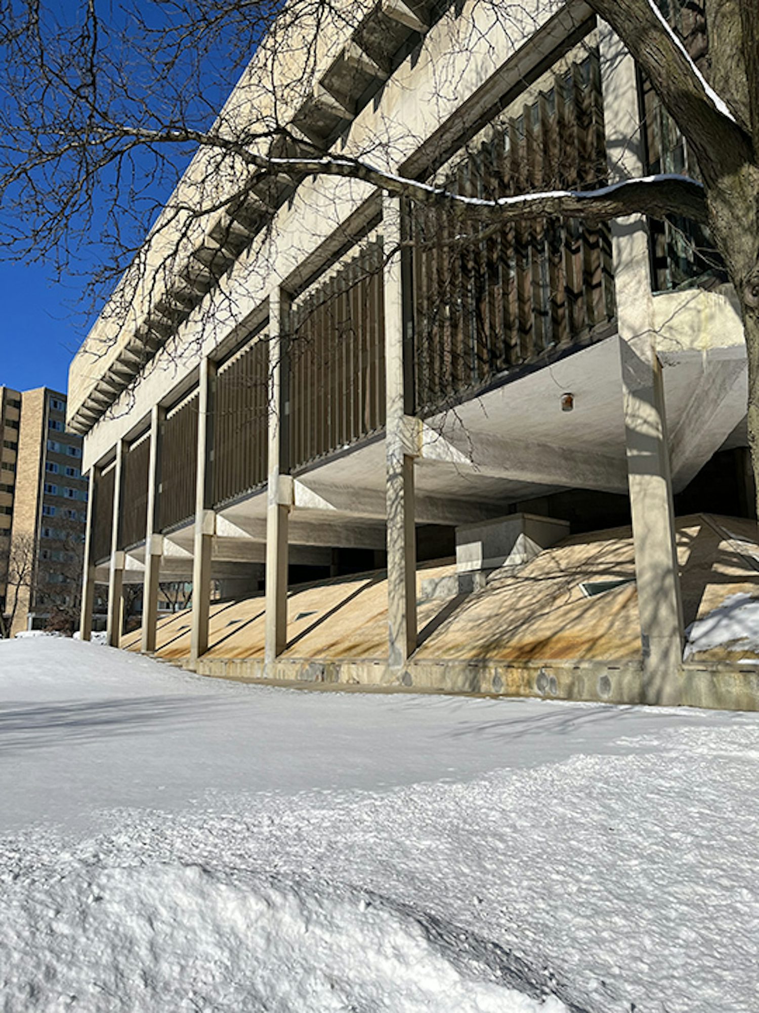 UW Madison Humanities