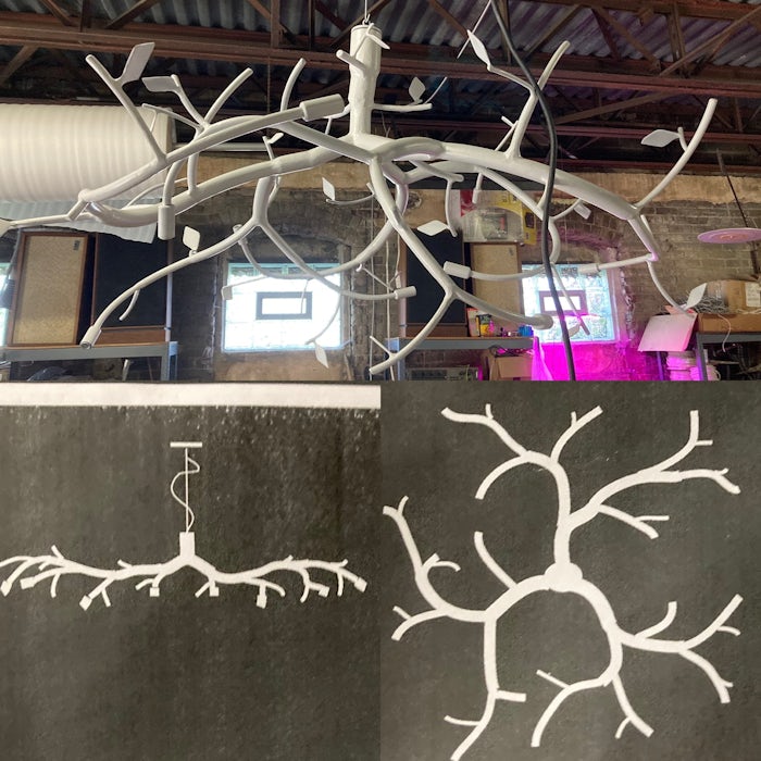 Chris Poehlmann Sketch Collage