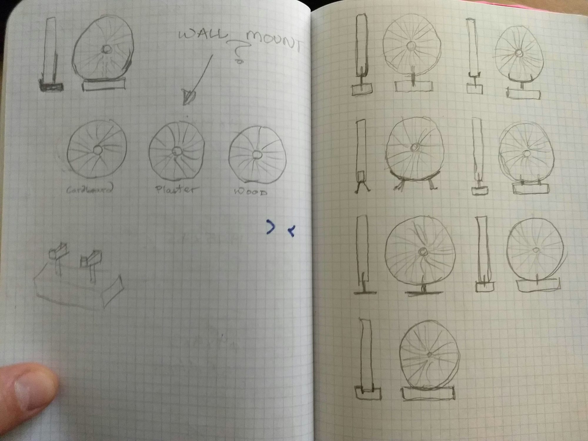 Schneider Presentation Ideas