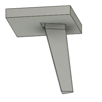 Coby Unger CAD Drawing 3