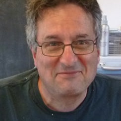 Mark Sfirri