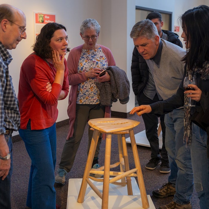 Seating Assignment Opening 3