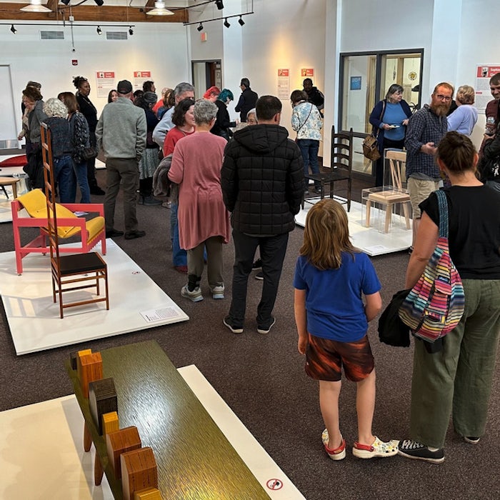 Seating Assignment Opening 4