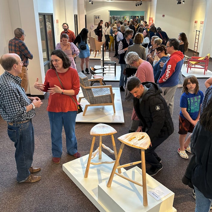 Seating Assignment Opening