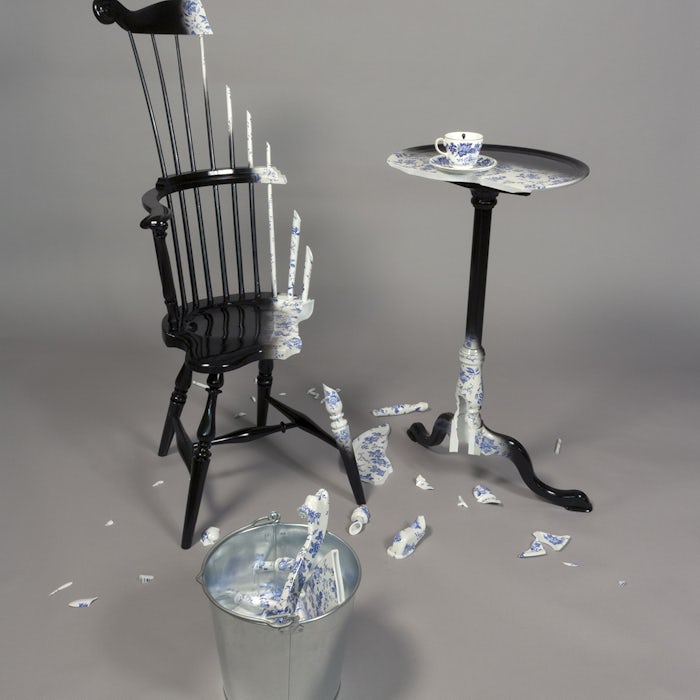 Stacy Motte + Eleanor Rose