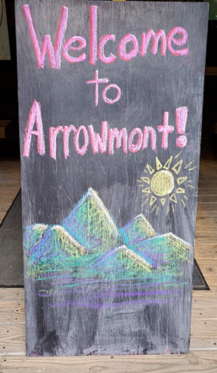 Welcome to Arrowmont