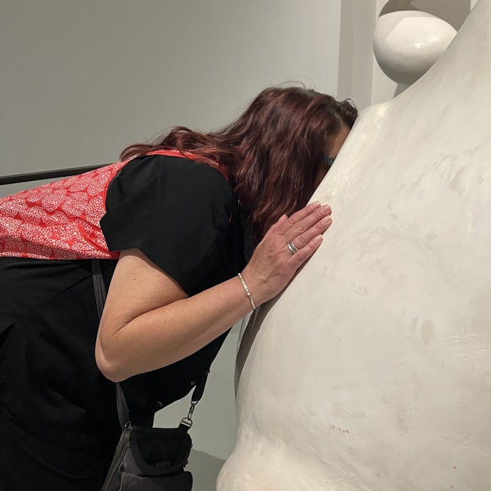 Alternative Seating for Pam