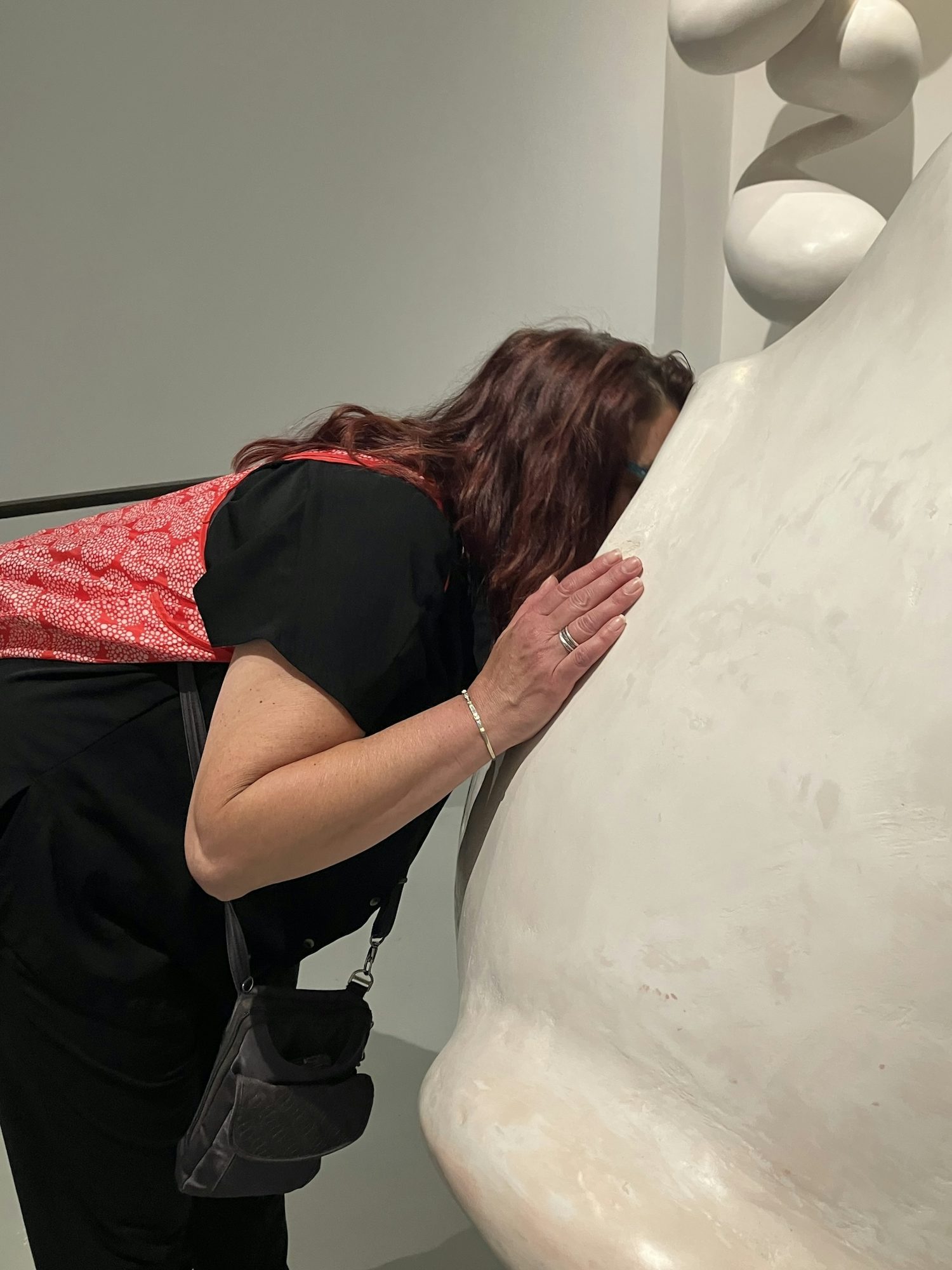 Alternative Seating for Pam