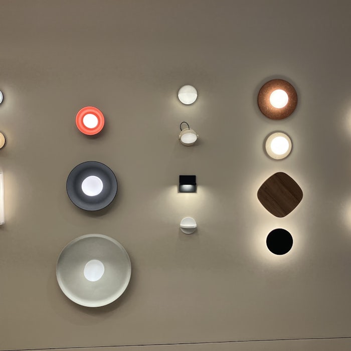 Lighting Gallery So Ho2