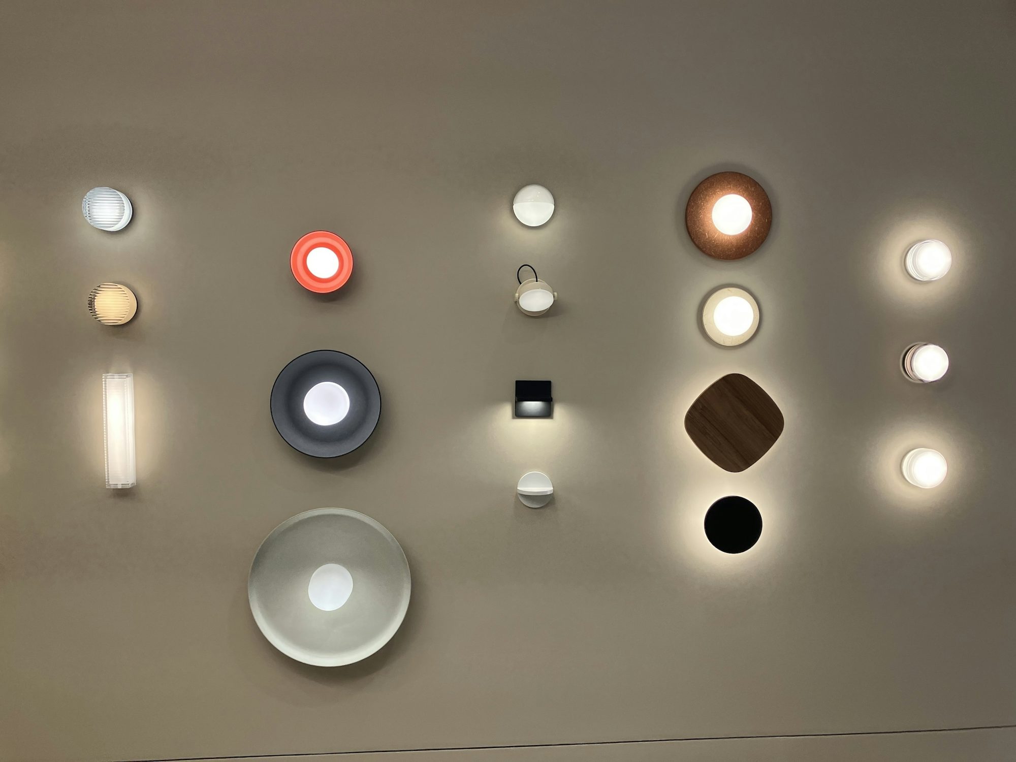 Lighting Gallery So Ho2