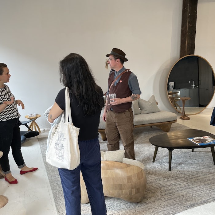 Ottra Gallery with Sofia Zimmerman