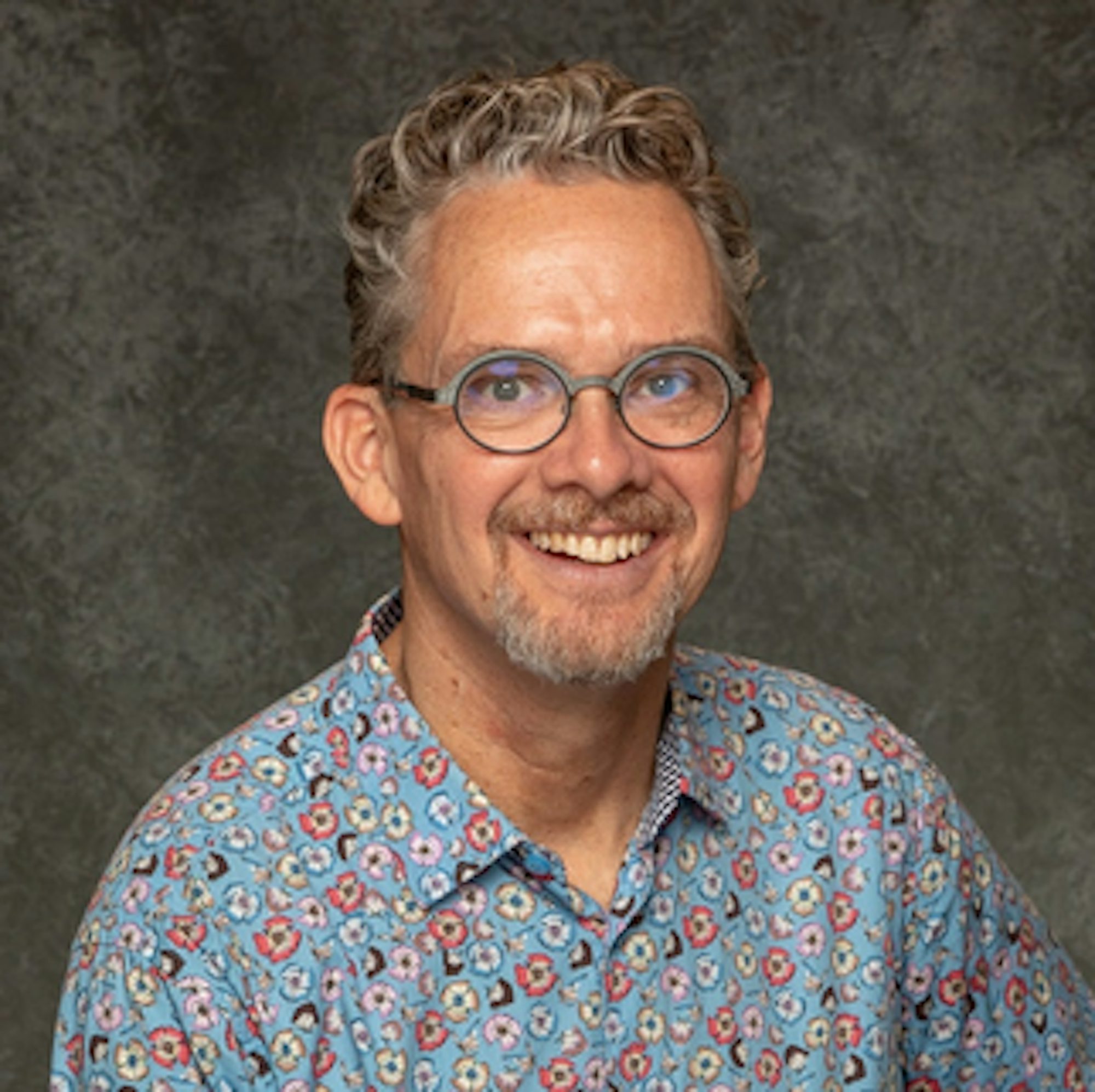 Brent Skidmore Headshot