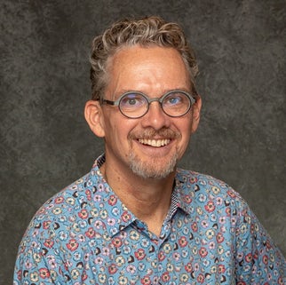 Brent Skidmore Headshot