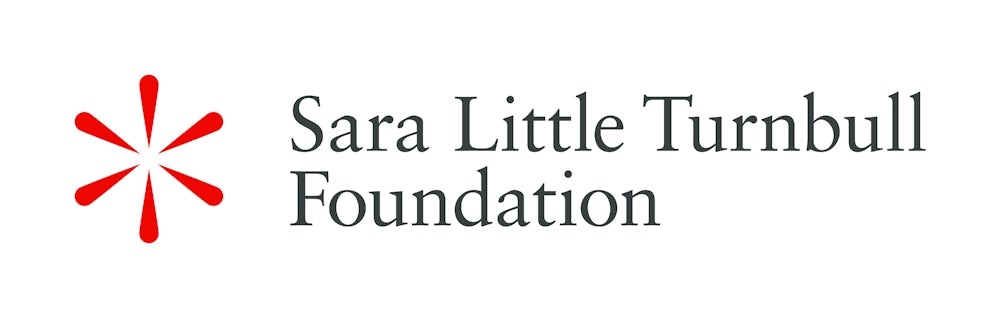 Sara Little Turnbull Foundation