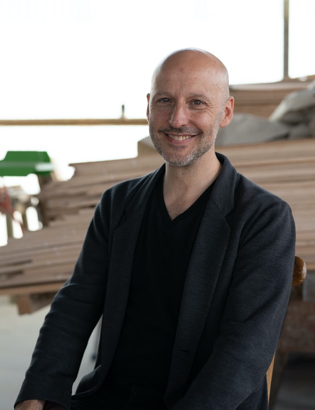 Ruth Connolly Glenn Adamson1 image Ruth Connolly 2