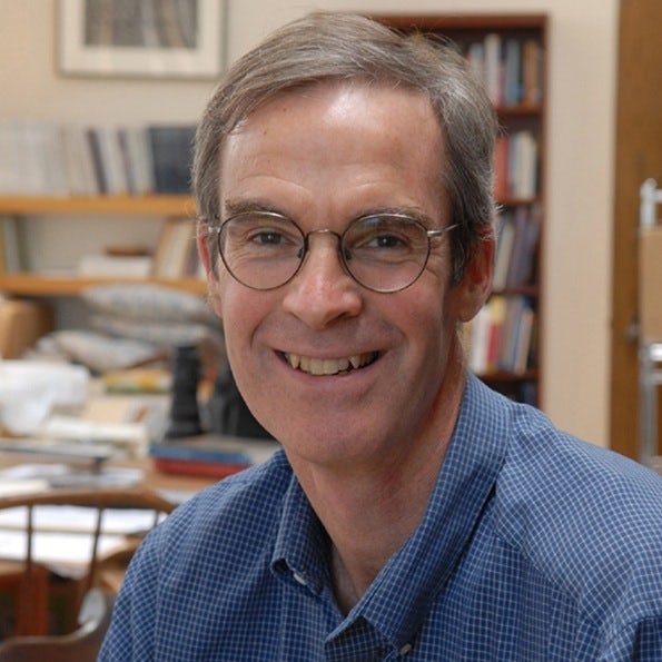 Ned Cooke