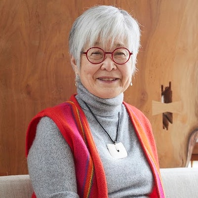 Mira Nakashima