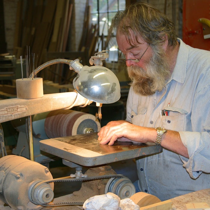 GKB Studio Scroll Saw