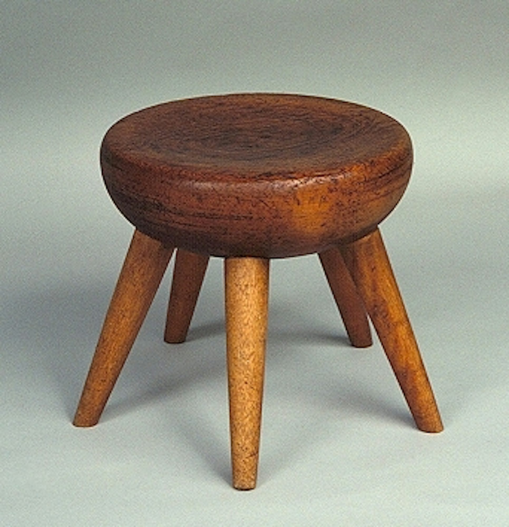 Weed5leggedstool