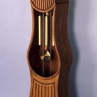 Weed Butternutclockcase