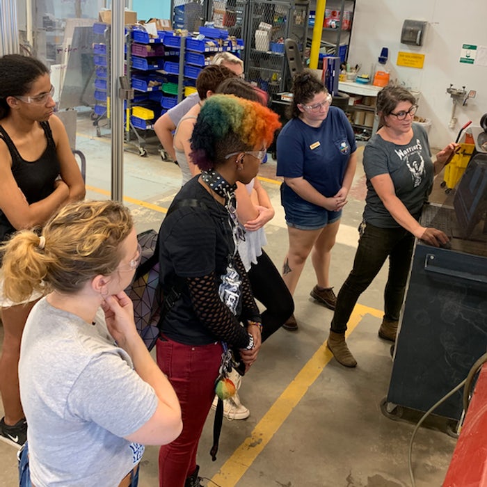 STEAM Designwith Kids