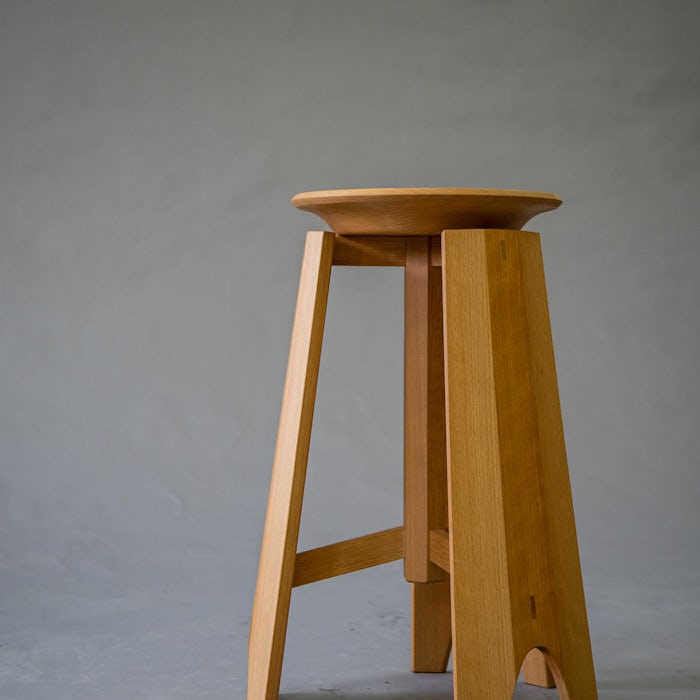 Spatial Stool