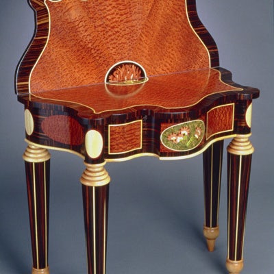 ReFederal card table