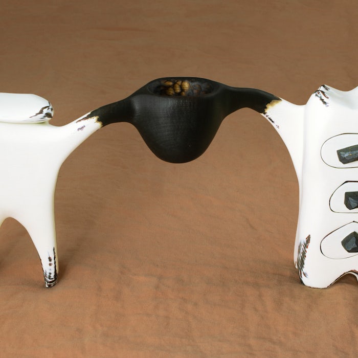 An Ode to My Baby Teeth