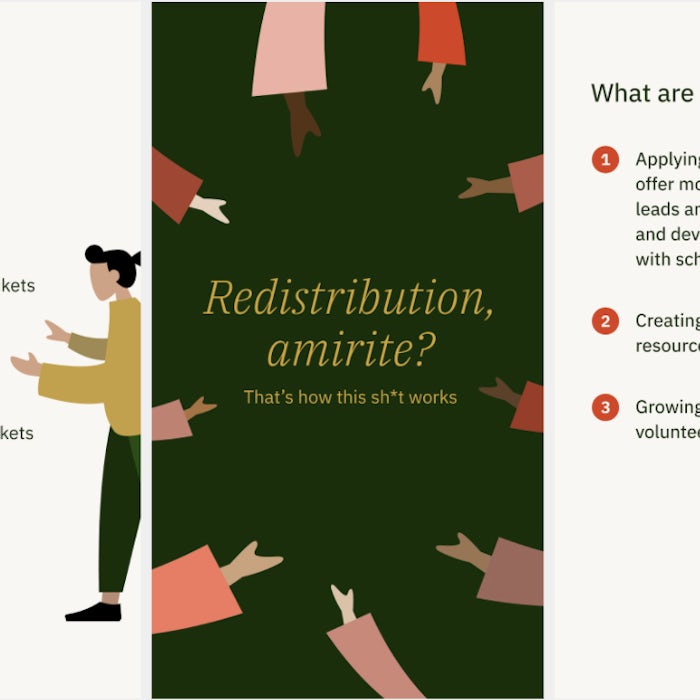 Tasnima Tanzim The Level Up Project graphics