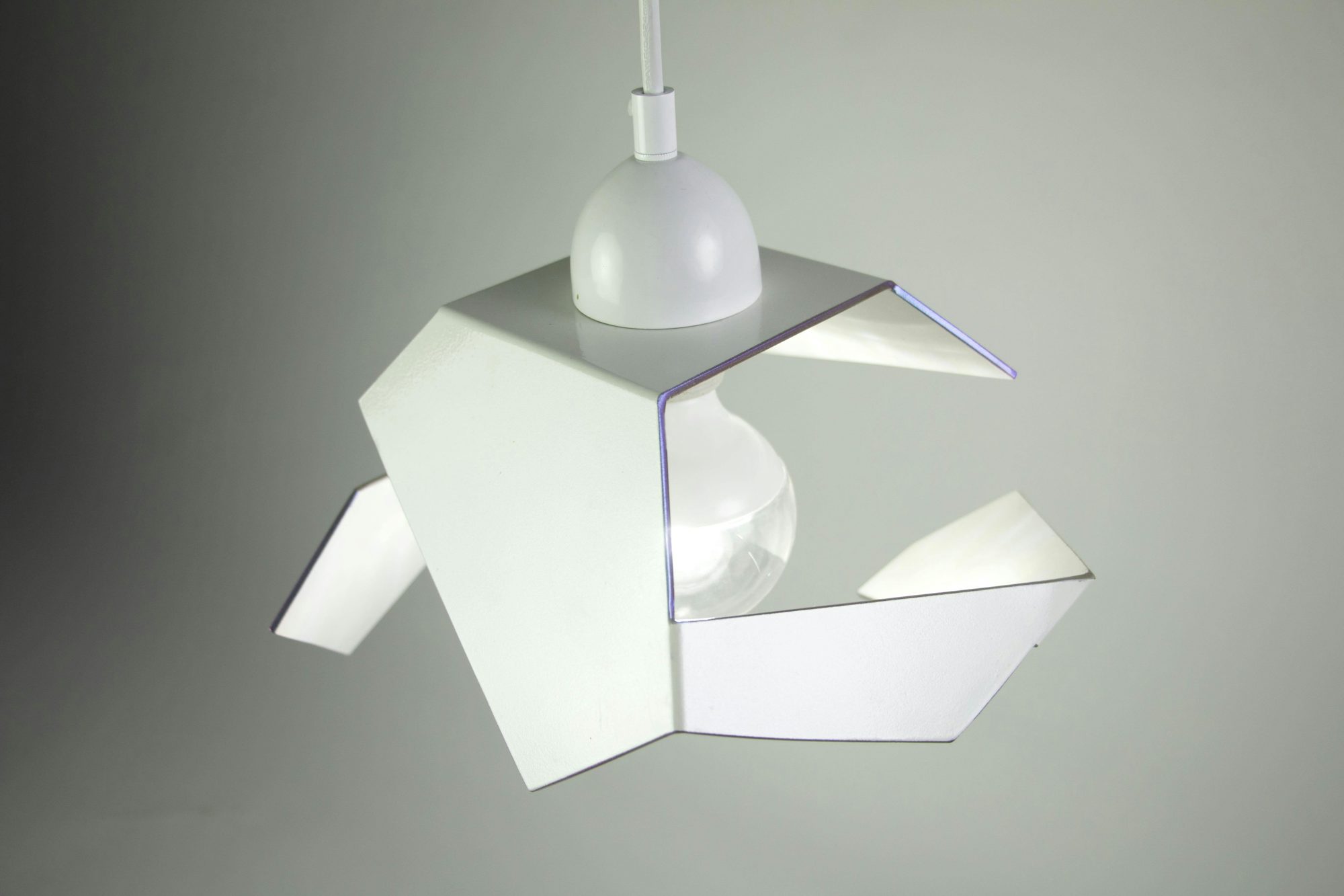 Radiant Pendant Lamp