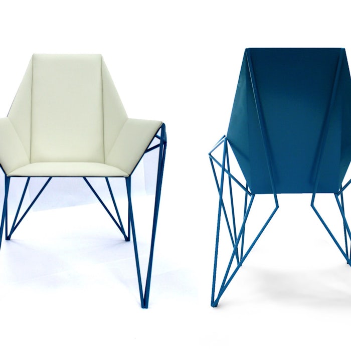 Rocket Wife (front and back)