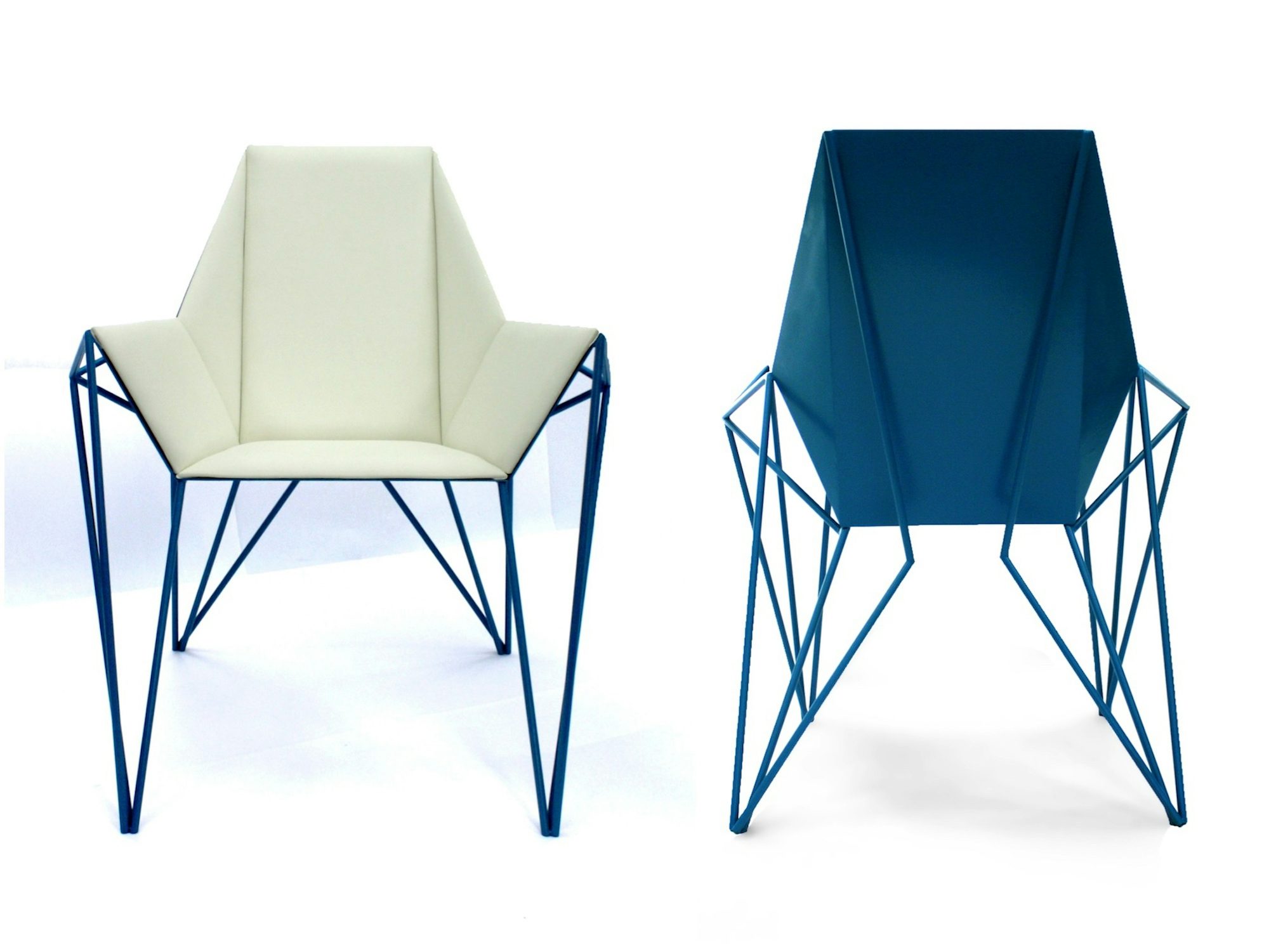 Rocket Wife (front and back)