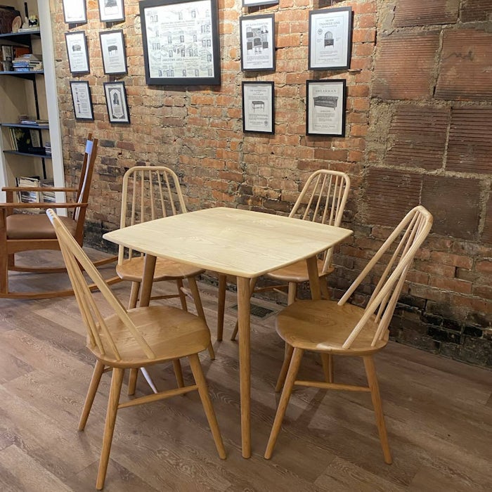 Innovation from tradition show 2