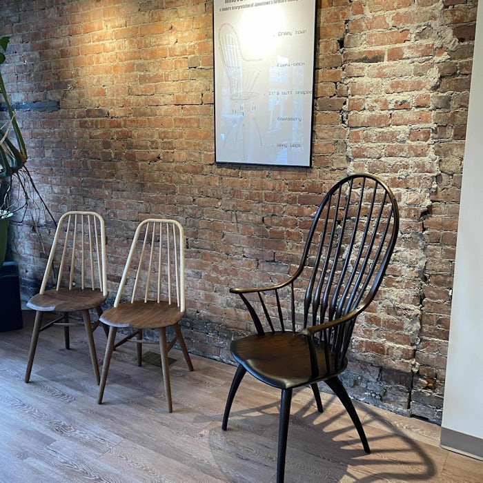 Innovation from tradition show 1