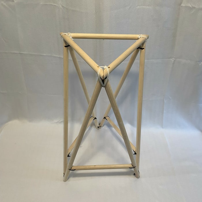 Stool Final Prototype