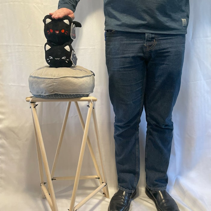 Stool Final Prototype