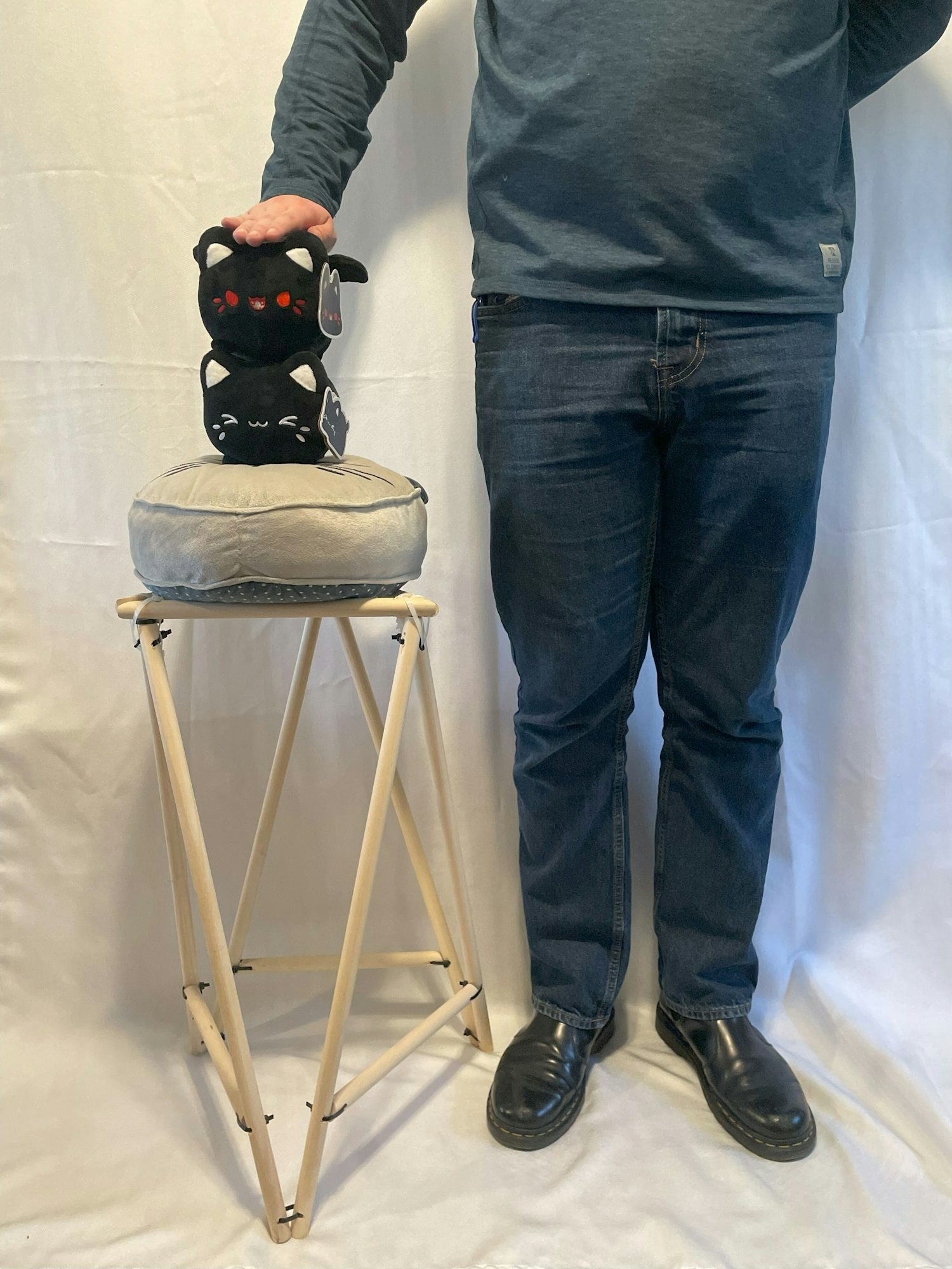 Stool Final Prototype